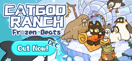 Cat God Ranch