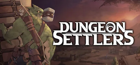 Dungeon Settlers