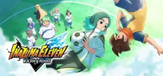 INAZUMA ELEVEN: Victory Road