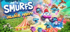 The Smurfs - Village Party