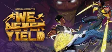 Aerial_Knight's We Never Yield