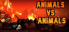 Animals vs Animals