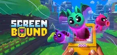 Screenbound