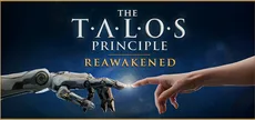 The Talos Principle: Reawakened