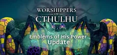 Worshippers of Cthulhu