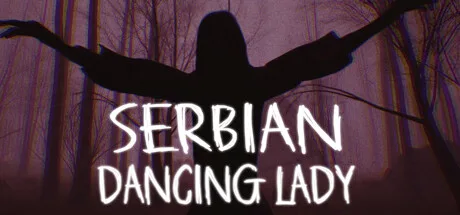 Serbian Dancing Lady