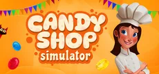 Candy Shop Simulator
