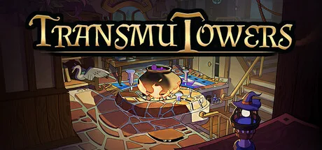 TransmuTowers