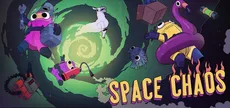 Space Chaos