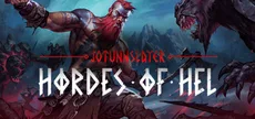 Jotunnslayer: Hordes of Hel
