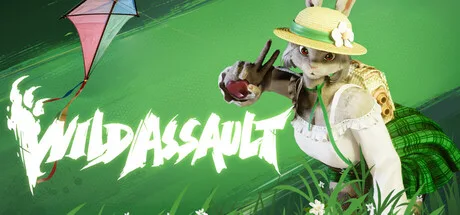 Wild Assault / 兽猎突袭