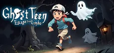 Ghost Teen Escape from Limbo