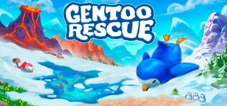 Gentoo Rescue