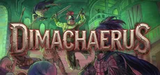 Dimachaerus