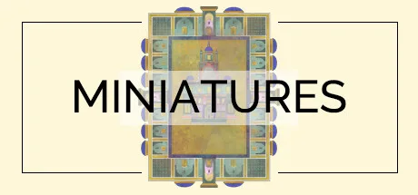 Miniatures