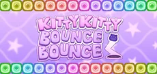 Kitty Kitty Bounce Bounce