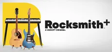 Rocksmith+