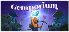 Gemporium: A Cute Mining Sim