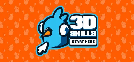 3D Skills Start Here