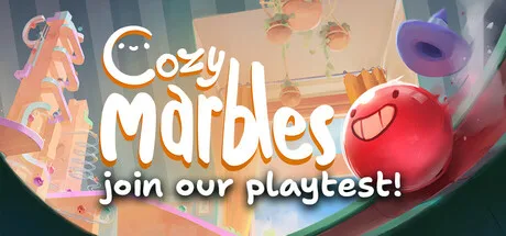 Cozy Marbles