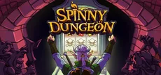 Spinny Dungeon