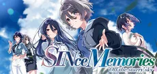 SINce Memories: Off The Starry Sky