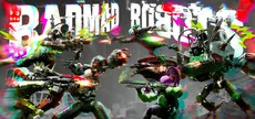 BADMAD ROBOTS