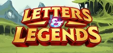 Letters & Legends