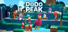 Dodo Peak