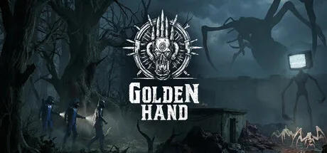 Golden Hand