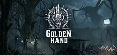 Golden Hand