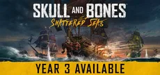 Skull and Bones