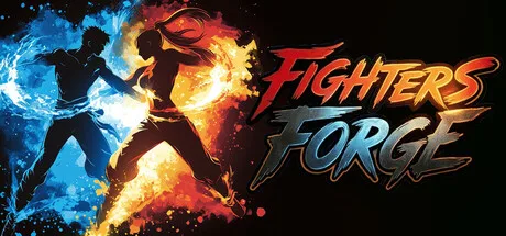 Fighters Forge