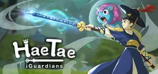 HaeTae: Guardians