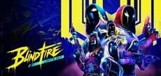 Blindfire