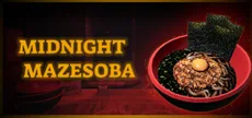 Midnight Mazesoba