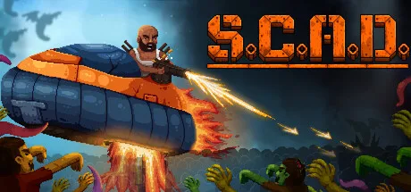 SCAD