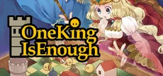 One King Is Enough