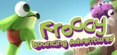 Froggy Bouncing Adventures