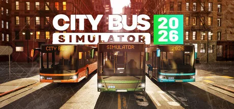 City Bus Simulator 2026