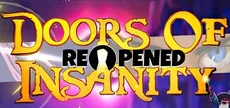 Doors of Insanity: ReOpened