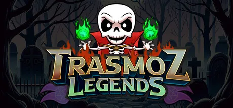 Trasmoz Legends