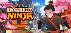 Typing Ninja