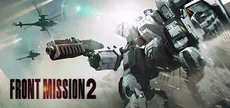FRONT MISSION 2: Remake