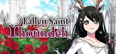 Fallen Saint Yhoundeh