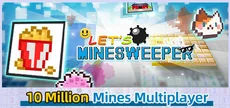 Let's Minesweeper