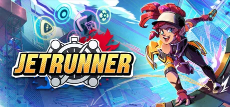 JETRUNNER