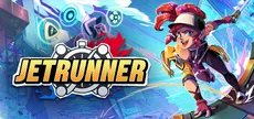 JETRUNNER
