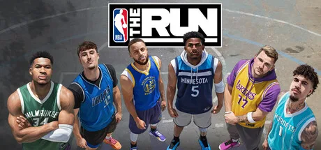 NBA THE RUN