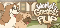 World's Goodest Pup